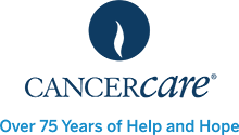 CancerCare's logo